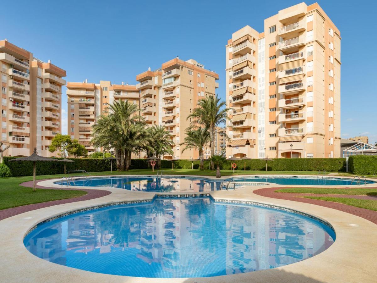 Puertomar By Interhome La Manga del Mar Menor
